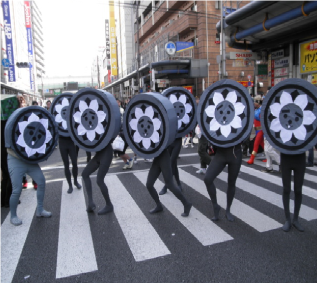 にしこくん 東京都西国分寺の鐙瓦の妖精にしこくん ご当地ゆるキャラ一覧 840体掲載